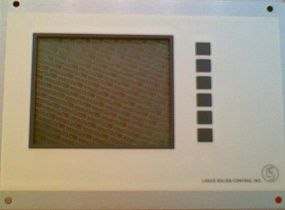 1022412 Интерфейс оператора от LIQUID SOLIDS