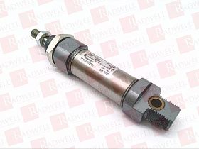 Пневматический цилиндр Артикул 111U250025CJ от производителя METAL WORK PNEUMATIC