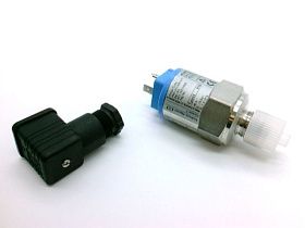 Преобразователь давления Endress+Hauser PMC131-C25E1A1T, 0-16 бар, 4-20 мА