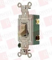 Настенный выключатель Артикул HBL3033I от производителя KELLEMS