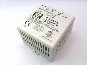 Блок питания THF45US05 от XP POWER