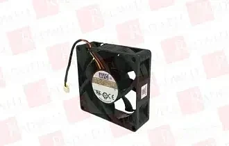 Вентилятор / терморегулятор для панели управления Артикул DATC0825B2G-016 от производителя AVC