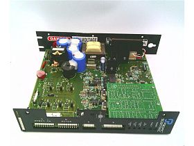 SC402-001-T1 Сервопривод/сервоуправление от PACIFIC SCIENTIFIC MOTION CTRL