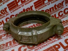 775-6 Зажим от VICTAULIC