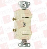 Настенный выключатель Артикул 690I от производителя LEGRAND