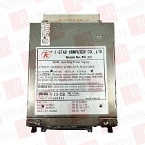 Коммутирующий усилитель Артикул TC-300 от производителя I-STAR