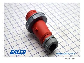 Mennekes Electrical Products ME432P3W-2175