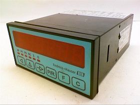 Блок питания передатчика RXC251-D ENDRESS & HAUSER 24В DC, 4-20мА