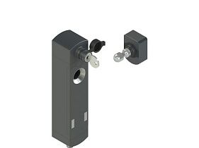 Pizzato NS L3ST1SMK-F41