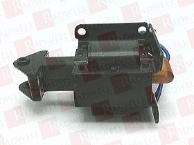 Соленоид  тяги Артикул SOL-AS05N-774-100V от производителя MATSUI