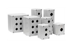 Vynckier Enclosure Systems VM433-PBM1