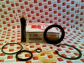 Комплект для восстановления пневматических клапанов / комплект уплотнений Артикул 191118001 от производителя PARKER