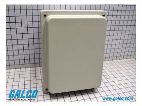 Allied Moulded Products AM1086R