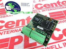 Плата интерфейсного модуля полевой шины PR1721 GLOBAL WEIGHING TECHNOLOGIES