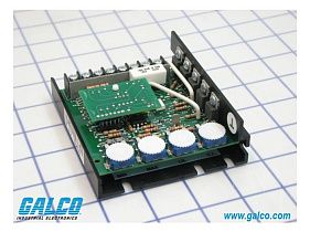 Dart Controls 123D-C-1