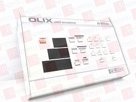 Аксессуар для освещения Артикул AI-975SC от производителя OLEC