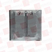 Пластина Артикул 2CCD от производителя ABB THOMAS & BETTS