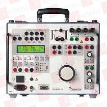 Модуль вспомогательных приборов для тестирования / измерительных приборов Артикул SVERKER-750 от производителя MEGGER