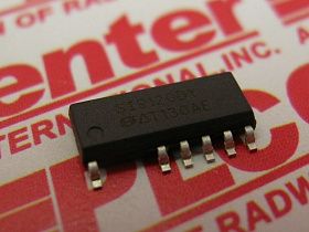 Интегральная микросхема Артикул IC9120DY от производителя VISHAY