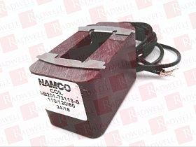 Обмотка клапана Артикул EB201-73113 от производителя DANAHER CONTROLS