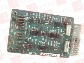 Плата ПК Компьютер Артикул 11-0092-07 от производителя ELWOOD CORPORATION