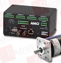 Модуль / стойка ПЛК Артикул NX2E4P от производителя ADVANCED MICRO CONTROLS