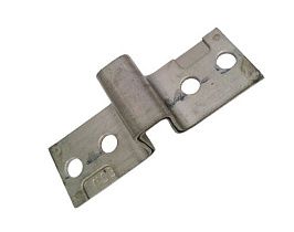 Нагревательный элемент N53 Allen Bradley для реле перегрузки серии N, класс защиты 20