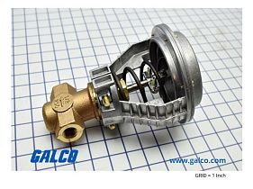 Siemens Building Technologies 268-03056