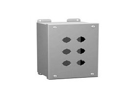 Hammond Manufacturing MPB30