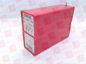 Защитное реле Артикул DWRB24 от производителя BIRCHER