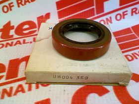 Уплотнение Артикул UH0043-E0 от производителя NOK