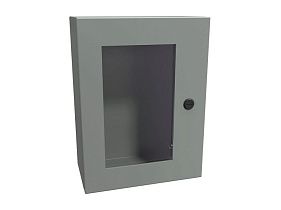 Hammond Manufacturing EN4SD16126WGY