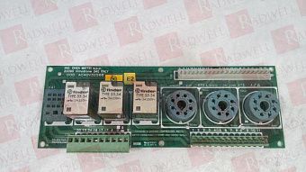 Плата ПК Плата ПЛК / дополнения к  плататам Артикул AC40V32568 от производителя MATTEI USA