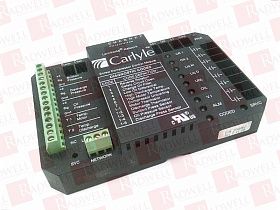 Модуль / стойка ПЛК Артикул 3TA1062 от производителя CARLYLE COMPRESSOR