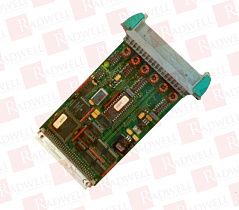 Индустриальная компьютерная плата Артикул A/D4-NS от производителя GEFRAN