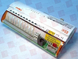 Артикул IQ4E/128/BAC/230 от производителя TREND