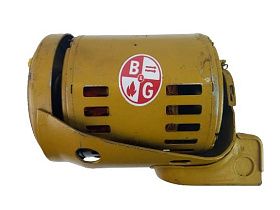 M80050-E99 Двигатель от BELL & GOSSETT