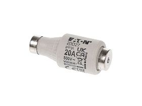 Bussmann 20D27