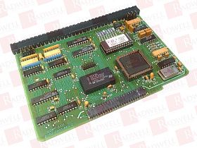 Плата ПК Компьютер Артикул 8100-0421 от производителя FENNER