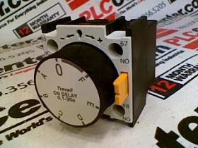 Замедляющие реле Артикул NC1-F5-T2 от производителя CHINT