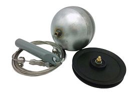 Поплавковый переключатель уровня Allen-Bradley 840-4A1