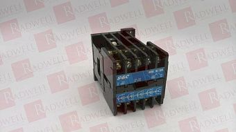 Пускатель Артикул MRL-10/100-110V/50HZ от производителя CONVERTEAM