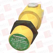 Индуктивный датчик Артикул BI10-P30SR-AP6X от производителя TURCK