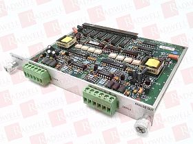 Модуль / стойка ПЛК Артикул D14095000A от производителя METTLER TOLEDO