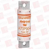 Предохранитель Артикул A70P90-4 от производителя MERSEN