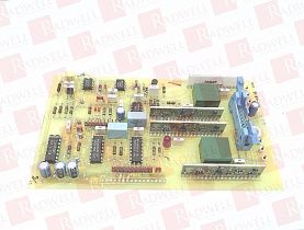 Плата ПК Плата ПЛК / дополнения к  плататам Артикул 23X2470/10 от производителя CONVERTEAM