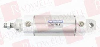 Пневматический цилиндр Артикул DA50X50-8B-3138W от производителя KOGANEI