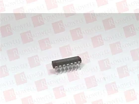 Интегральная микросхема Артикул ECG-4013B от производителя PHILIPS