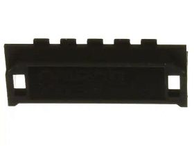 Кожух разъема OMRON XG5S-0501, 5 контактов, 1 ряд