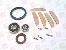 Комплект для восстановления пневматических клапанов / комплект уплотнений Артикул 4081-0040-90 от производителя ATLAS COPCO